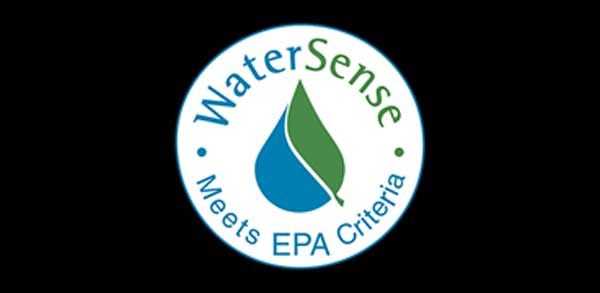 Water Sense Logo